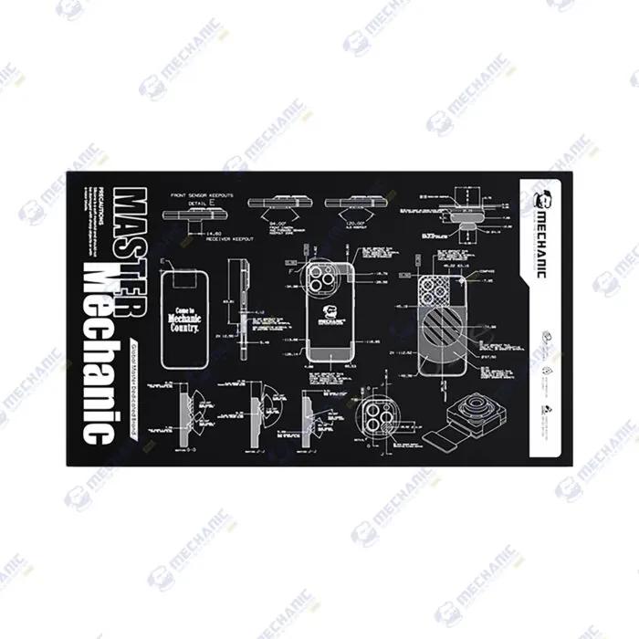 WORK BENCH MCN (V78)