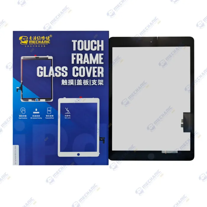 ⁦TOUCH IPAD 10.2 BLACK (MCN-PLUS)⁩ - الصورة ⁦2⁩