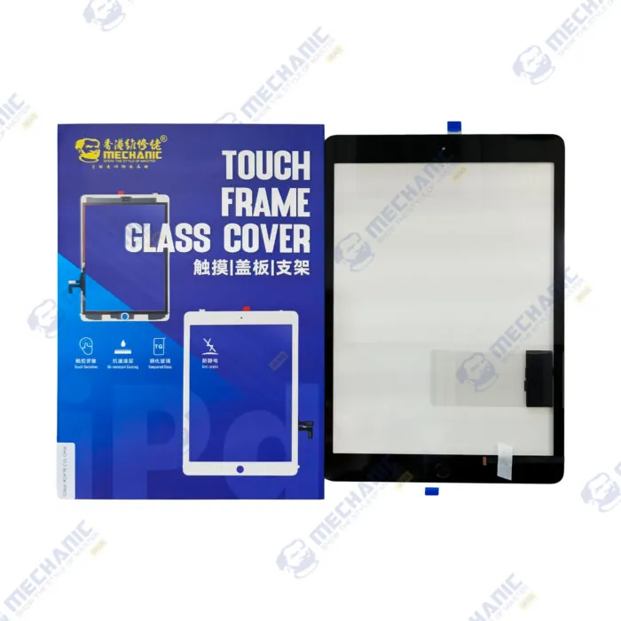 ⁦TOUCH IPAD 10.2 BLACK (MCN-PRO)⁩ - الصورة ⁦2⁩