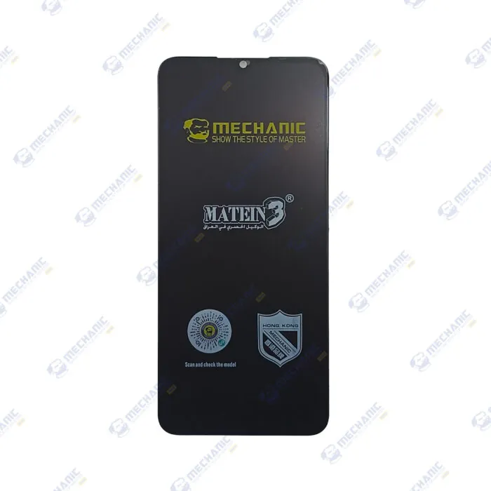 ⁦LCD OPPO A54S BLACK (MCN-EDITION)⁩ - الصورة ⁦2⁩