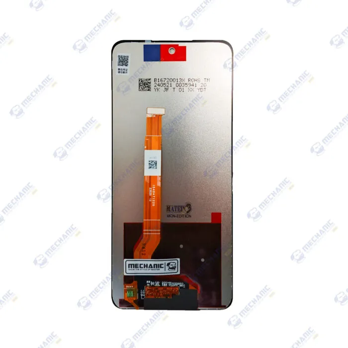 LCD REALME 12 5G / 12X 5G / NARZO70X (MCN-EDITION)