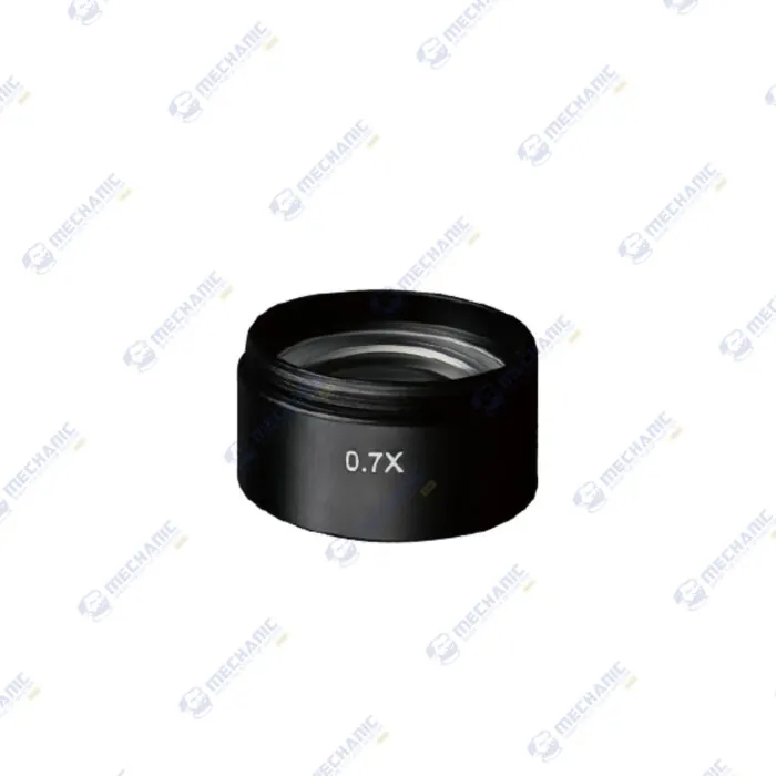 LENS MICROSCOPE MCN (0.7X)