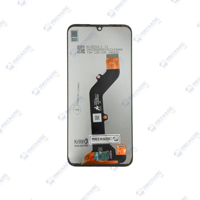 LCD INFINIX SMART HD 2021 BLACK (MCN-EDITION)