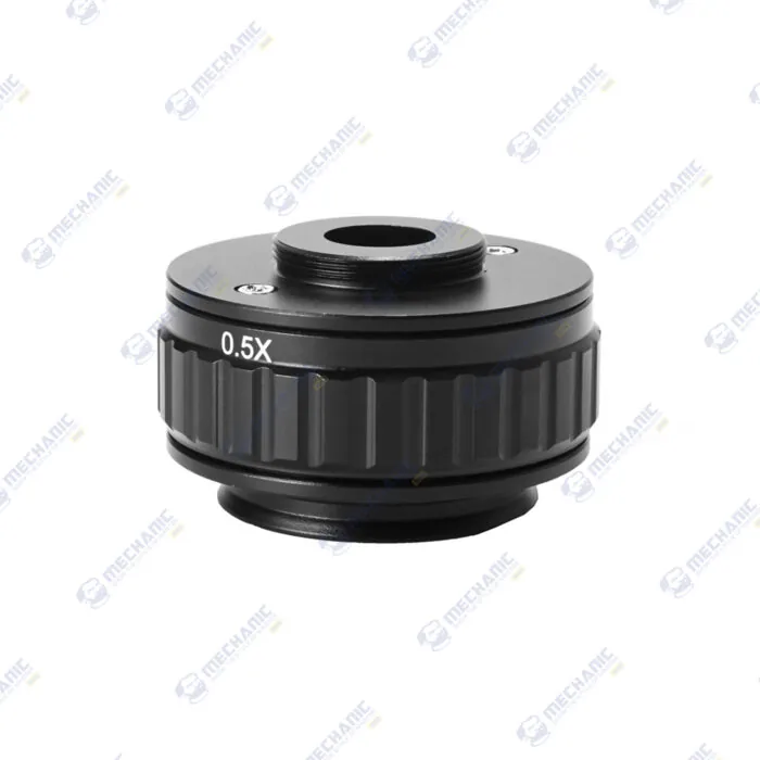 LENS MICROSCOPE MCN (CTV0.5)