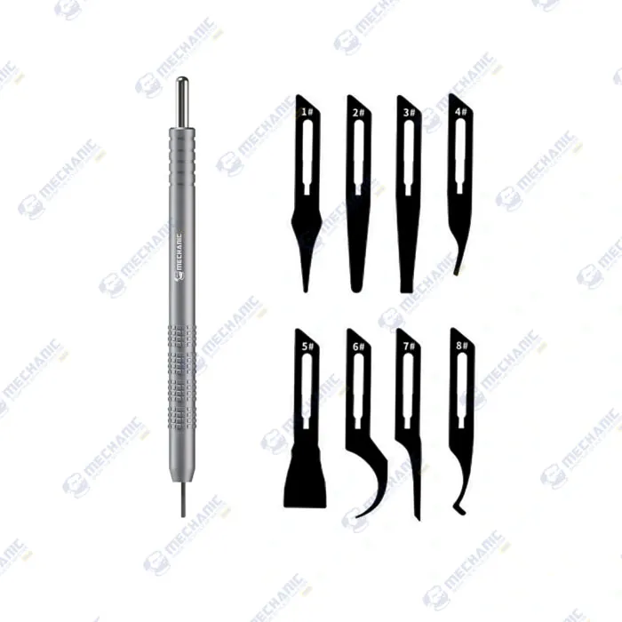 DISASSEMBLER SET (MCN) KH-001