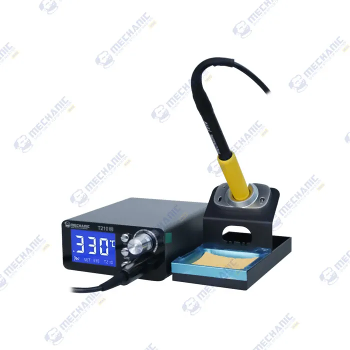 SOLDERING STATION T210SE (MCN)